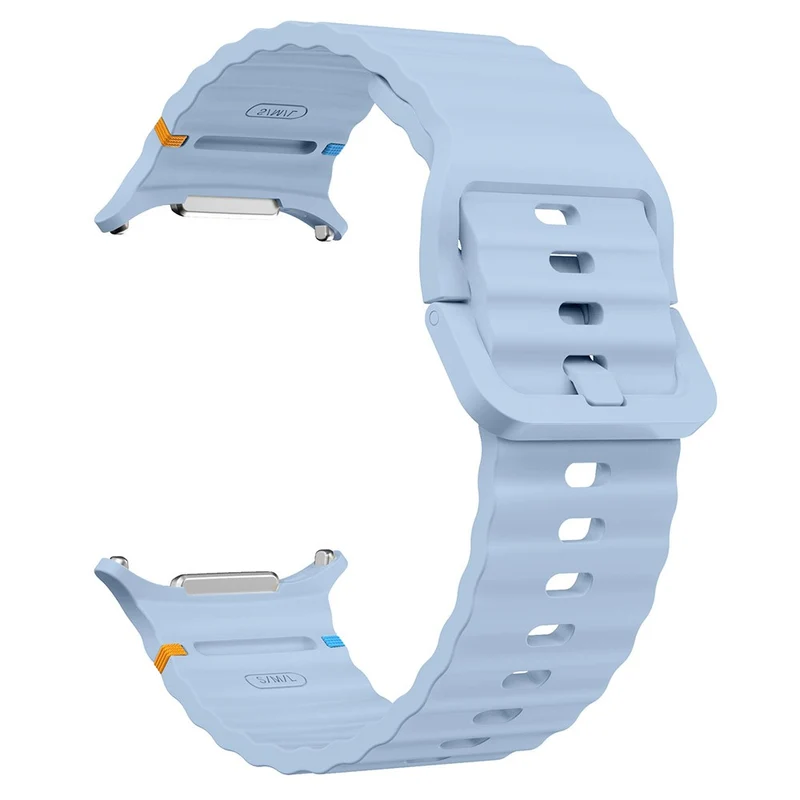 Megasüß Samsung Galaxy Watch Ultra 47mm Silikon Armband