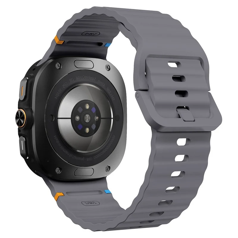 Megasüß Samsung Galaxy Watch Ultra 47mm Silikon Armband