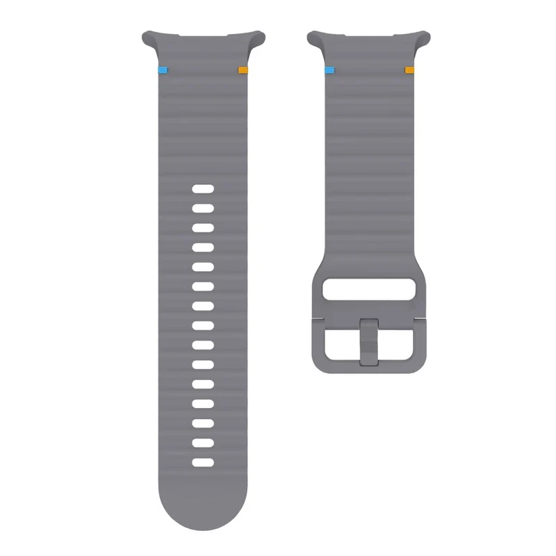 Megasüß Samsung Galaxy Watch Ultra 47mm Silikon Armband