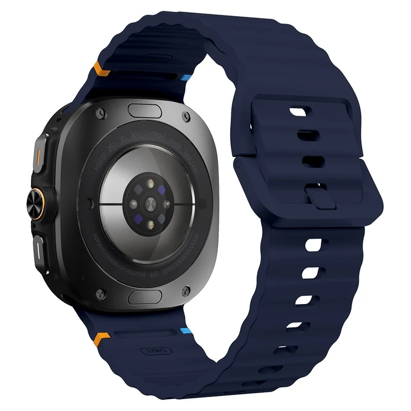 Megasüß Samsung Galaxy Watch Ultra 47mm Silikon Armband