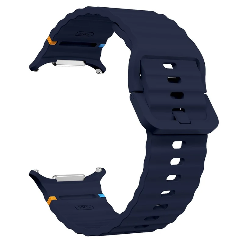 Megasüß Samsung Galaxy Watch Ultra 47mm Silikon Armband