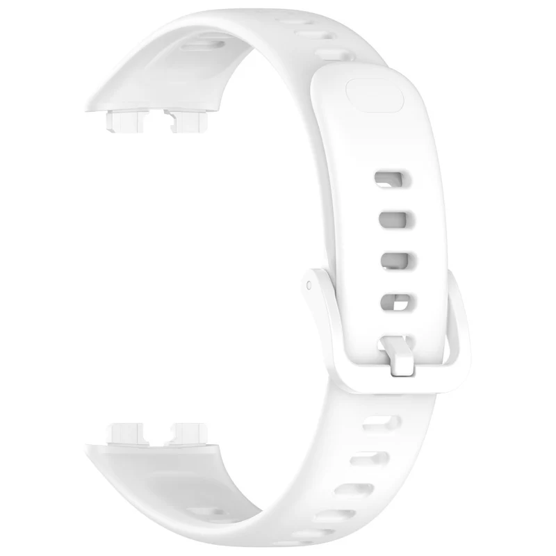 Weich Huawei Band 9 / Huawei Band 8 Silikon Universell Armband