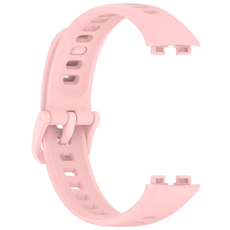Weich Huawei Band 9 / Huawei Band 8 Silikon Universell Armband