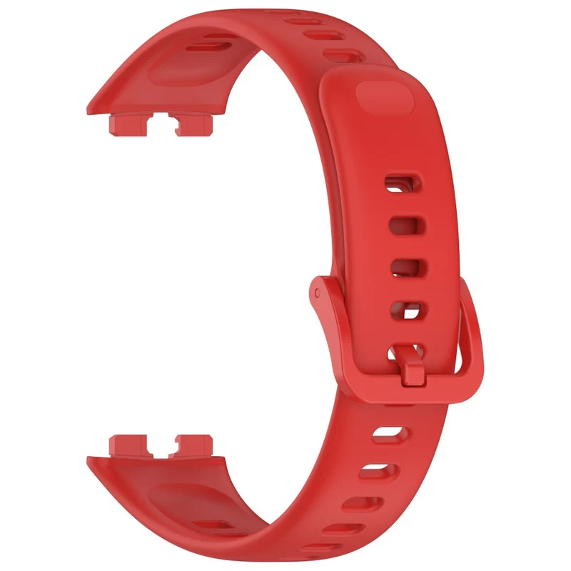 Weich Huawei Band 9 / Huawei Band 8 Silikon Universell Armband
