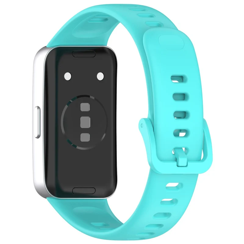 Weich Huawei Band 9 / Huawei Band 8 Silikon Universell Armband