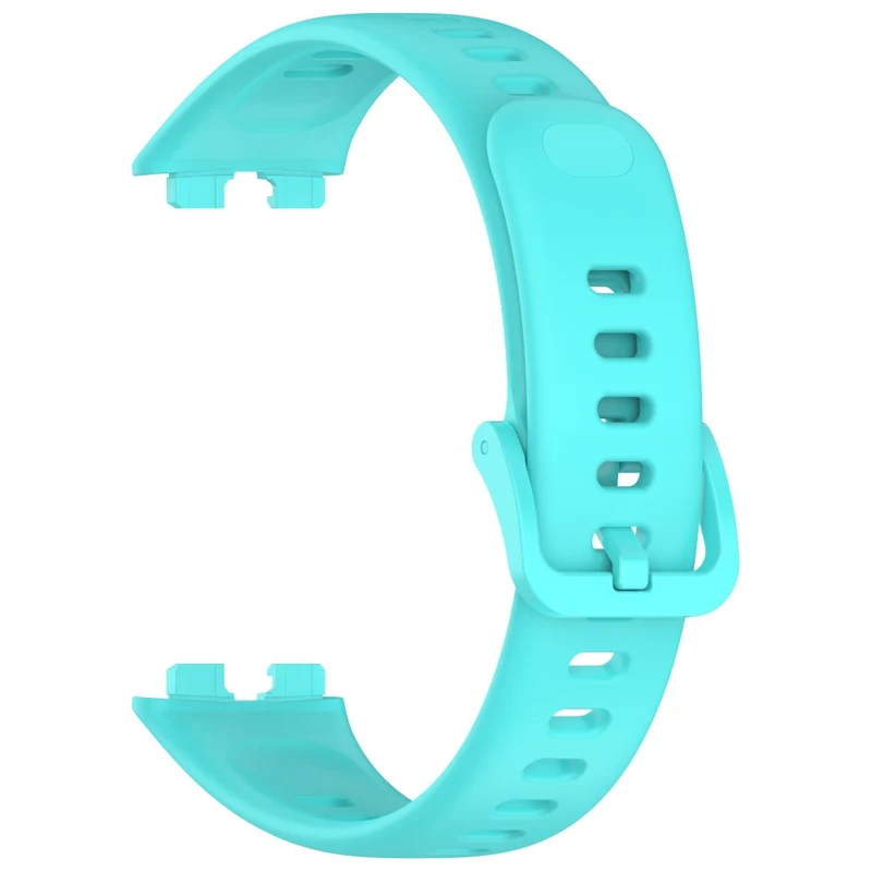 Weich Huawei Band 9 / Huawei Band 8 Silikon Universell Armband
