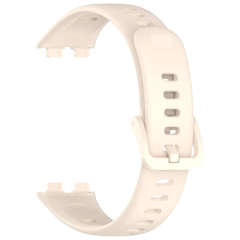 Weich Huawei Band 9 / Huawei Band 8 Silikon Universell Armband