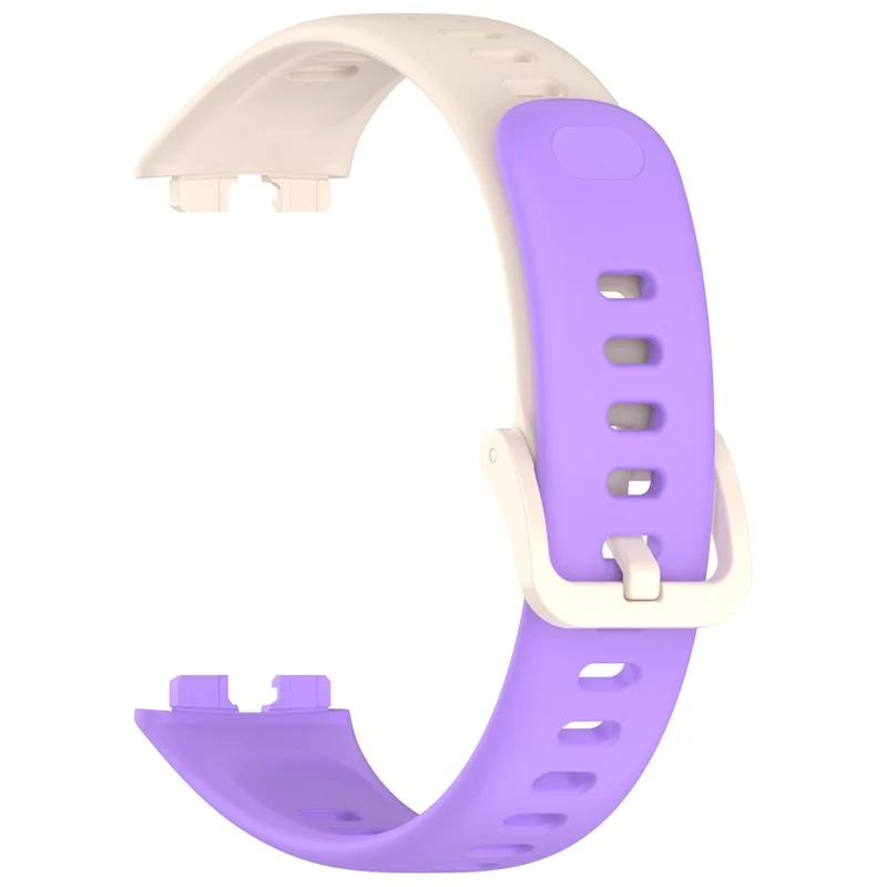 Weich Huawei Band 9 / Huawei Band 8 Silikon Universell Armband