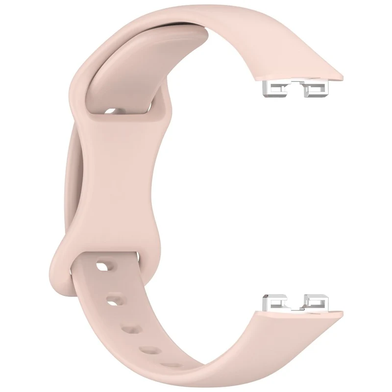 Unglaublich Bequem Huawei Band 9 / Huawei Band 8 Silikon Universell Armband