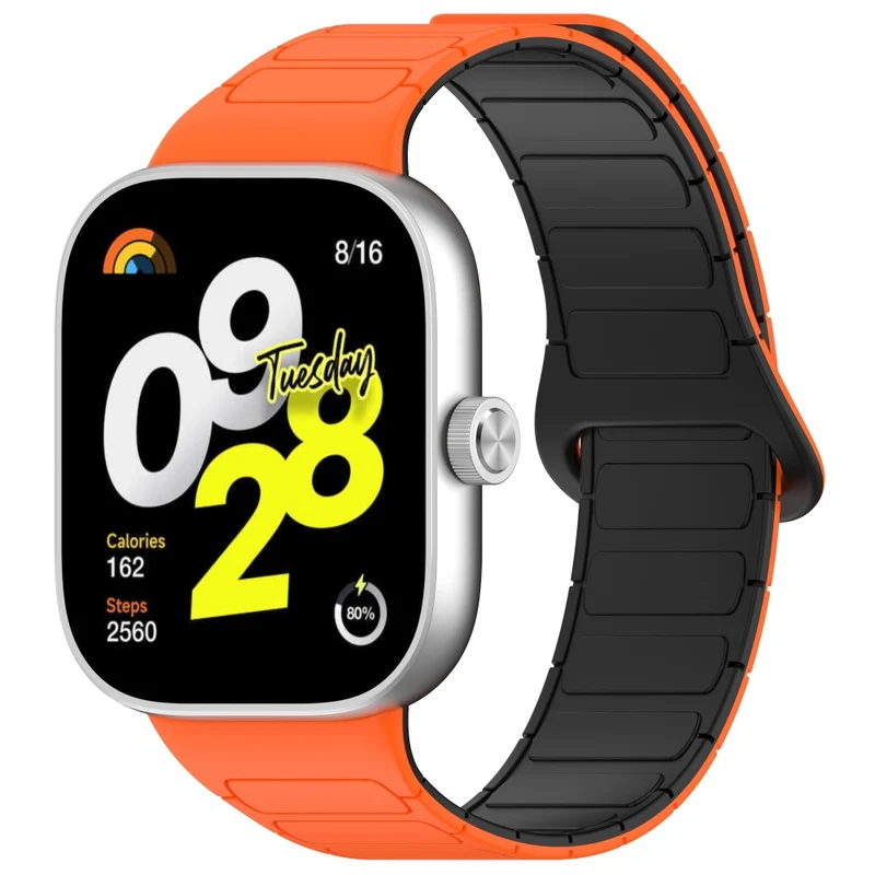 Megasüß Xiaomi Redmi Watch 5 Silikon Armband
