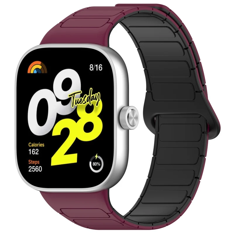 Megasüß Xiaomi Redmi Watch 5 Silikon Armband