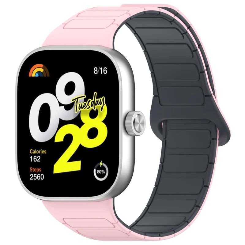 Megasüß Xiaomi Redmi Watch 5 Silikon Armband