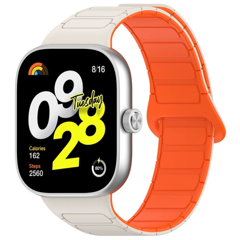 Megasüß Xiaomi Redmi Watch 5 Silikon Armband