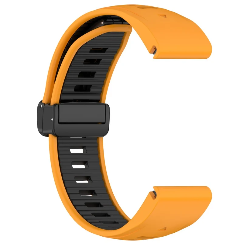 Weich Garmin Smartwatch Silikon Universell Armband