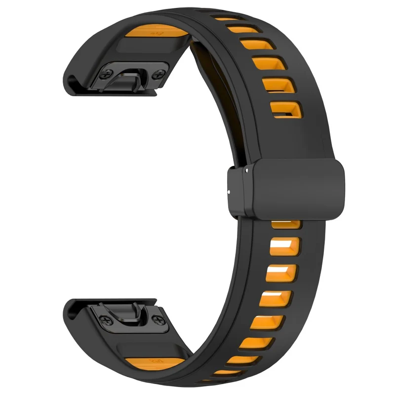 Weich Garmin Smartwatch Silikon Universell Armband