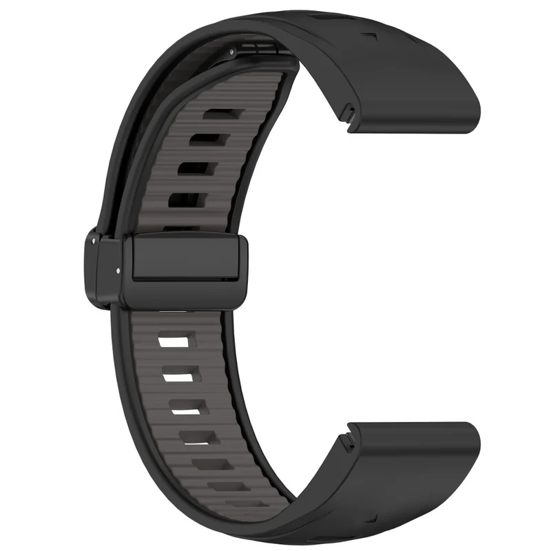 Weich Garmin Smartwatch Silikon Universell Armband
