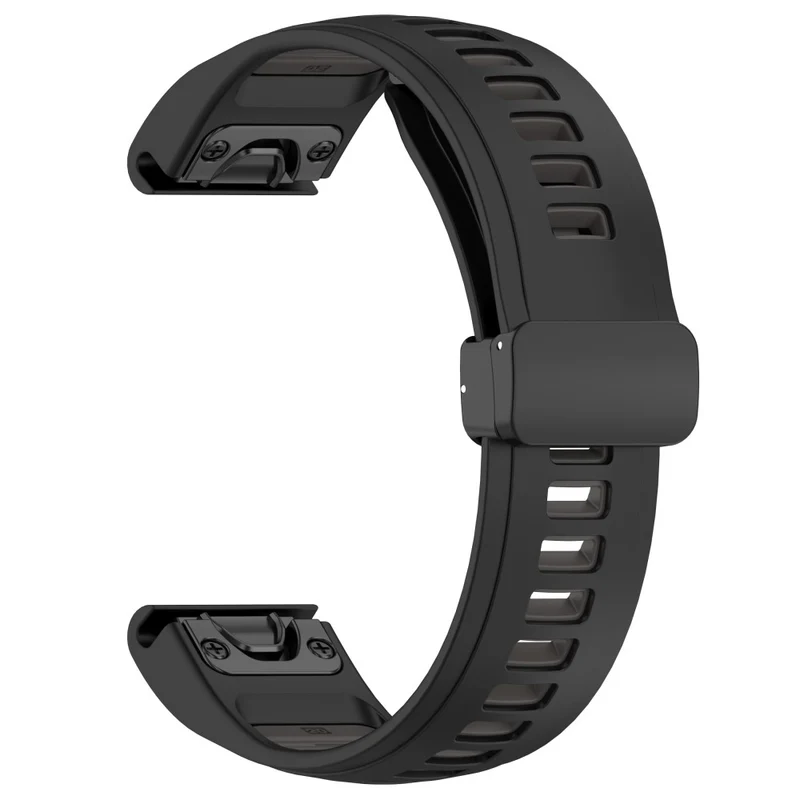 Weich Garmin Smartwatch Silikon Universell Armband