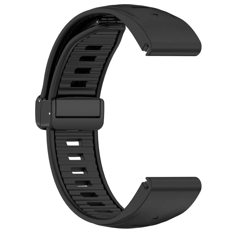 Weich Garmin Smartwatch Silikon Universell Armband