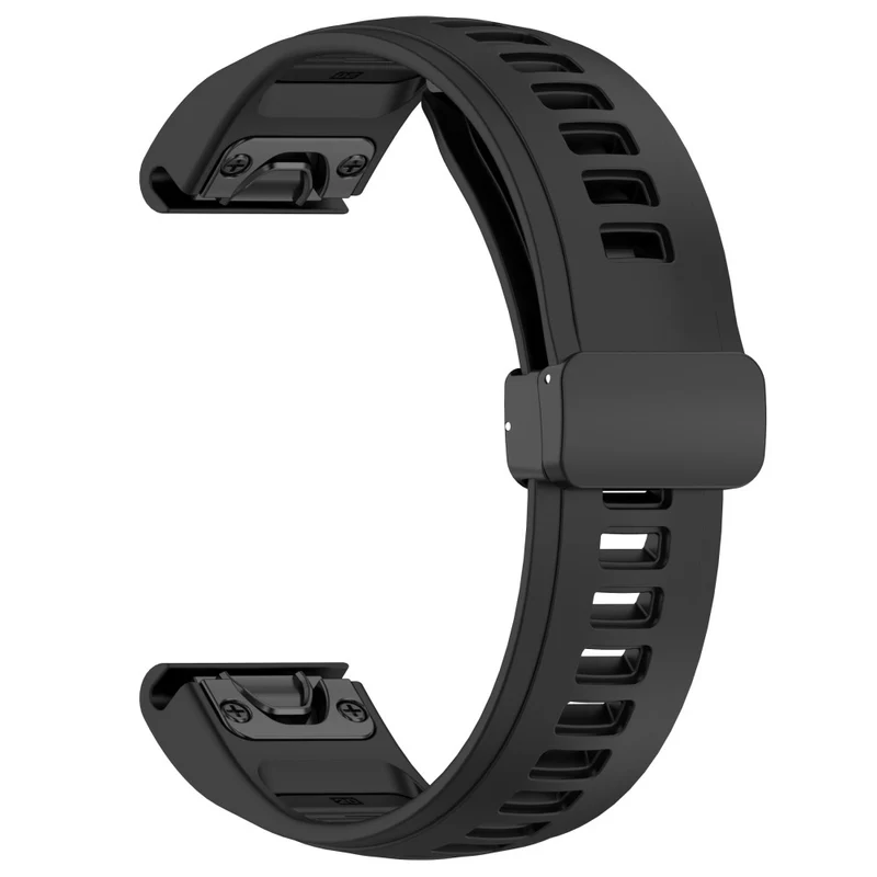 Weich Garmin Smartwatch Silikon Universell Armband