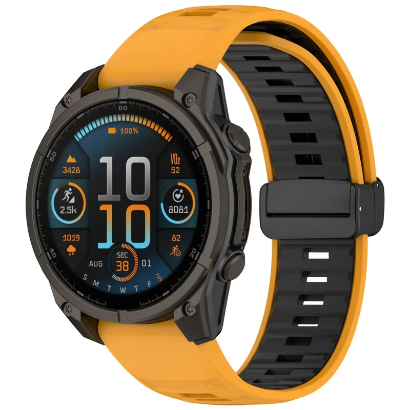 Flexibel Universell Silikon Universell Armband