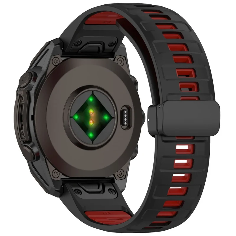 Flexibel Universell Silikon Universell Armband