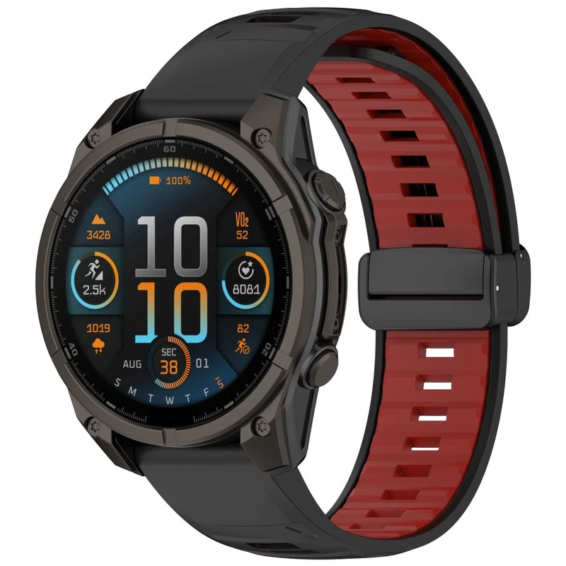 Flexibel Universell Silikon Universell Armband