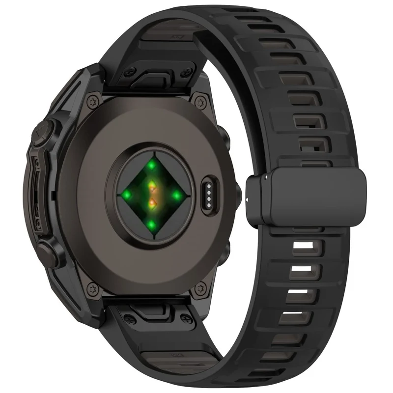 Flexibel Universell Silikon Universell Armband