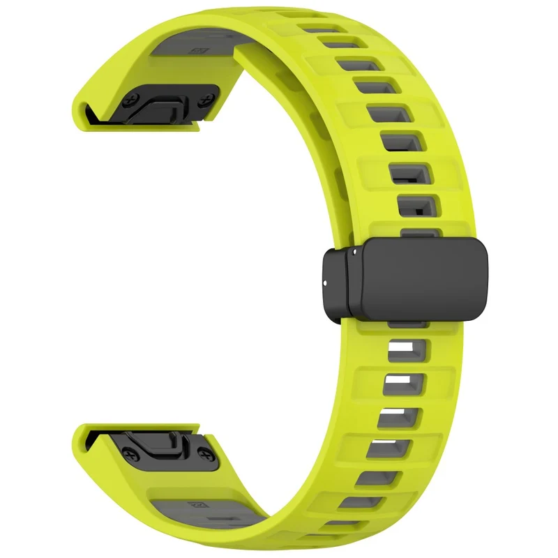 Flexibel Universell Silikon Universell Armband