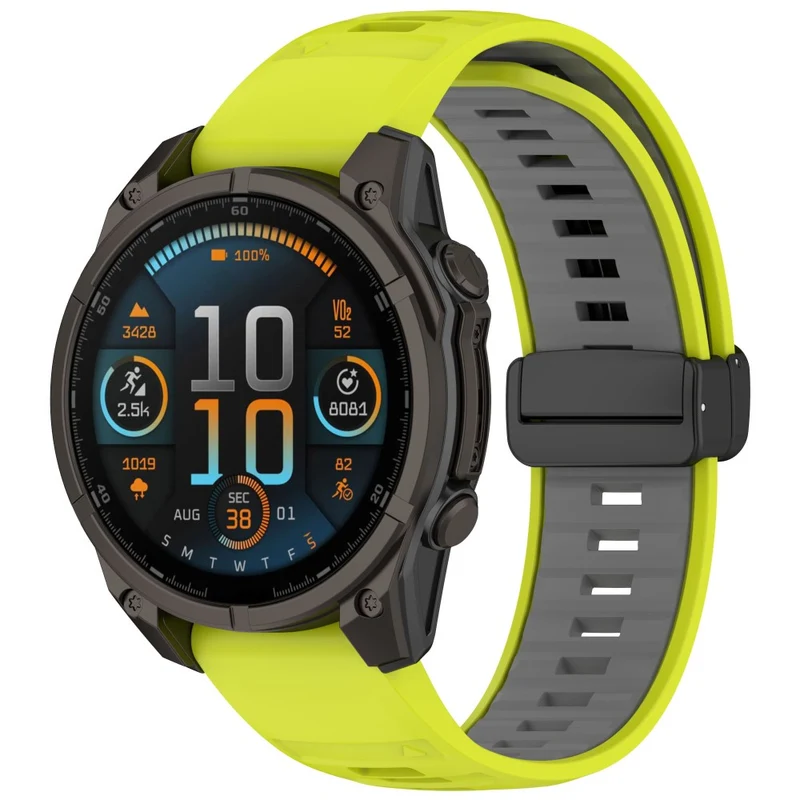 Flexibel Universell Silikon Universell Armband