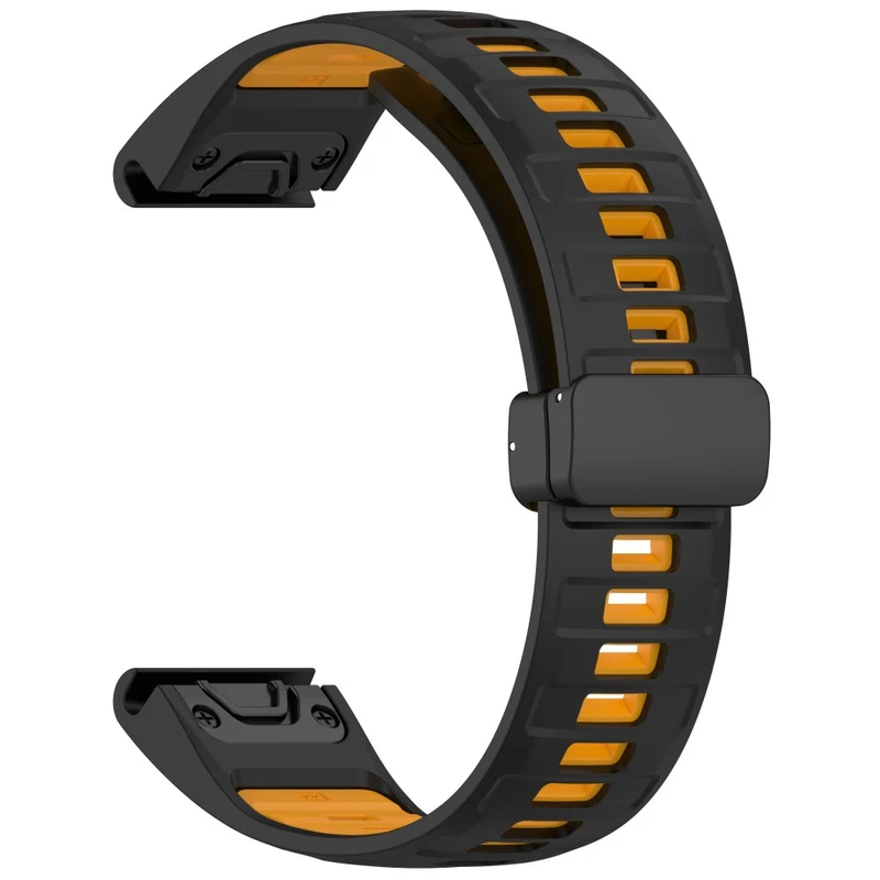Mega Bequem Universell Silikon Universell Armband