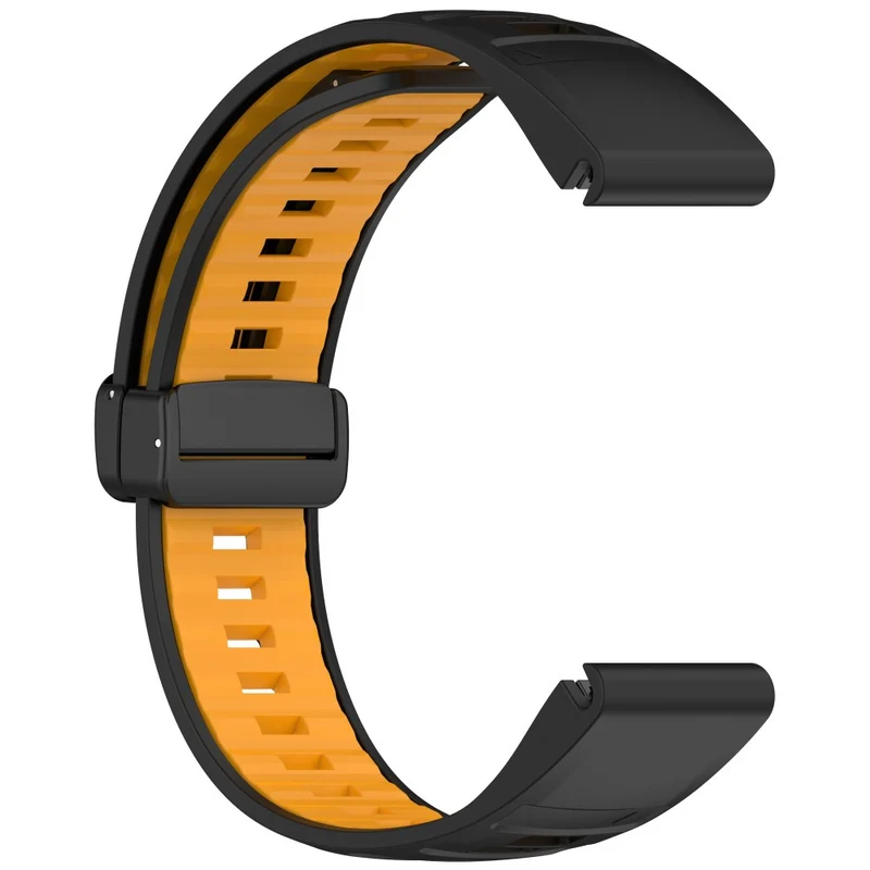 Mega Bequem Universell Silikon Universell Armband