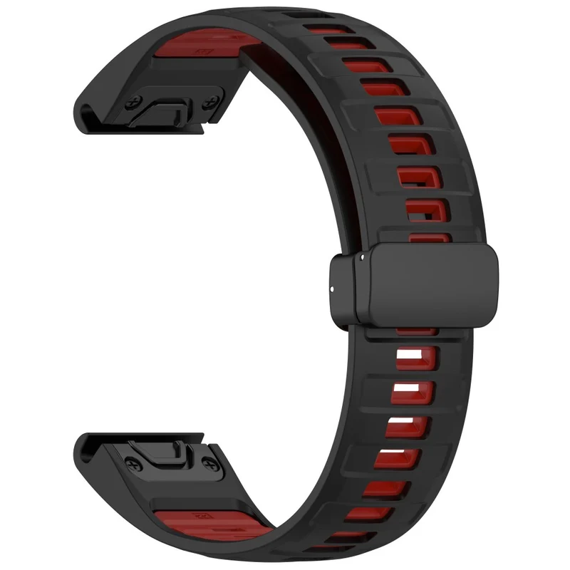 Mega Bequem Universell Silikon Universell Armband