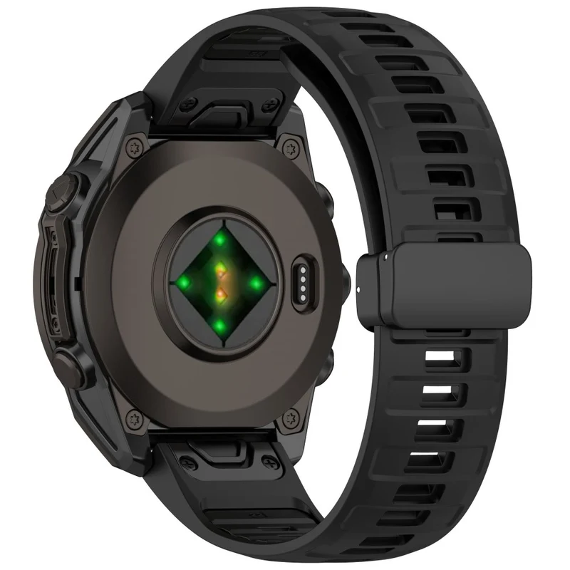 Mega Bequem Universell Silikon Universell Armband