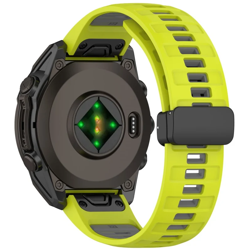 Mega Bequem Universell Silikon Universell Armband