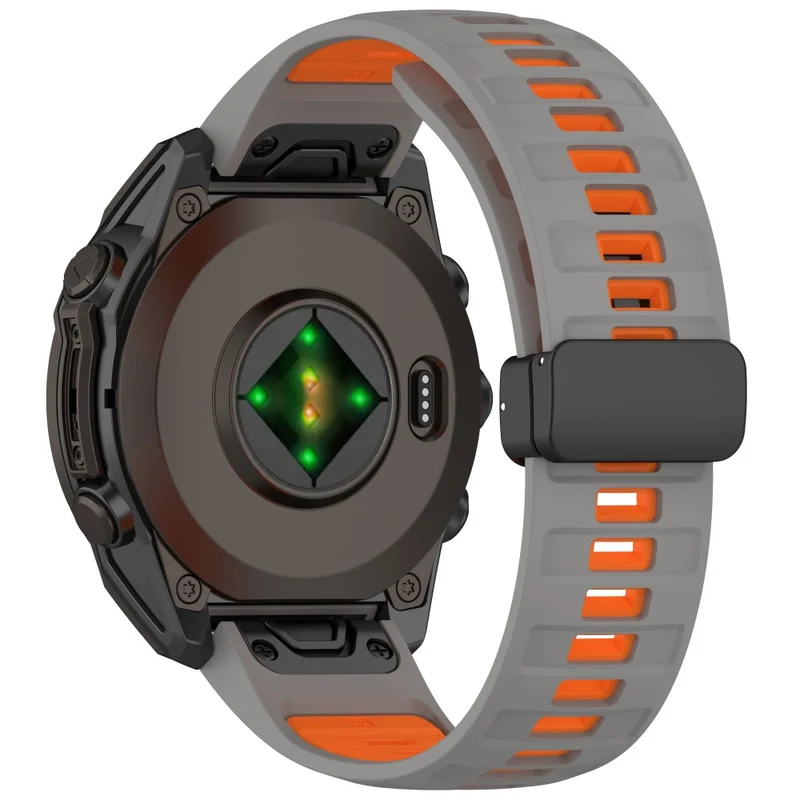 Mega Bequem Universell Silikon Universell Armband