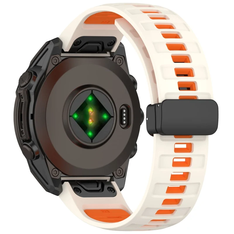 Mega Bequem Universell Silikon Universell Armband