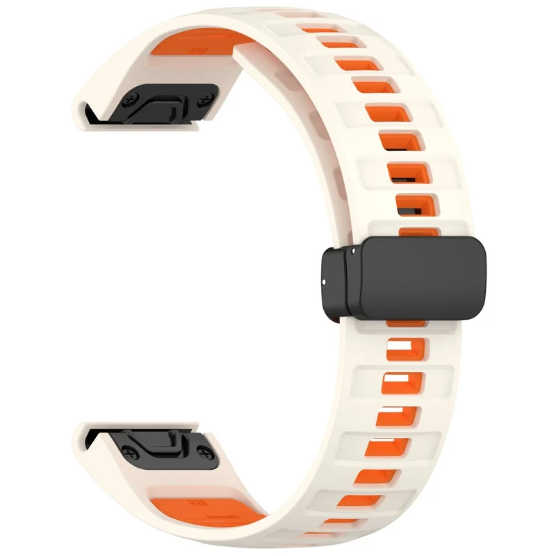 Mega Bequem Universell Silikon Universell Armband