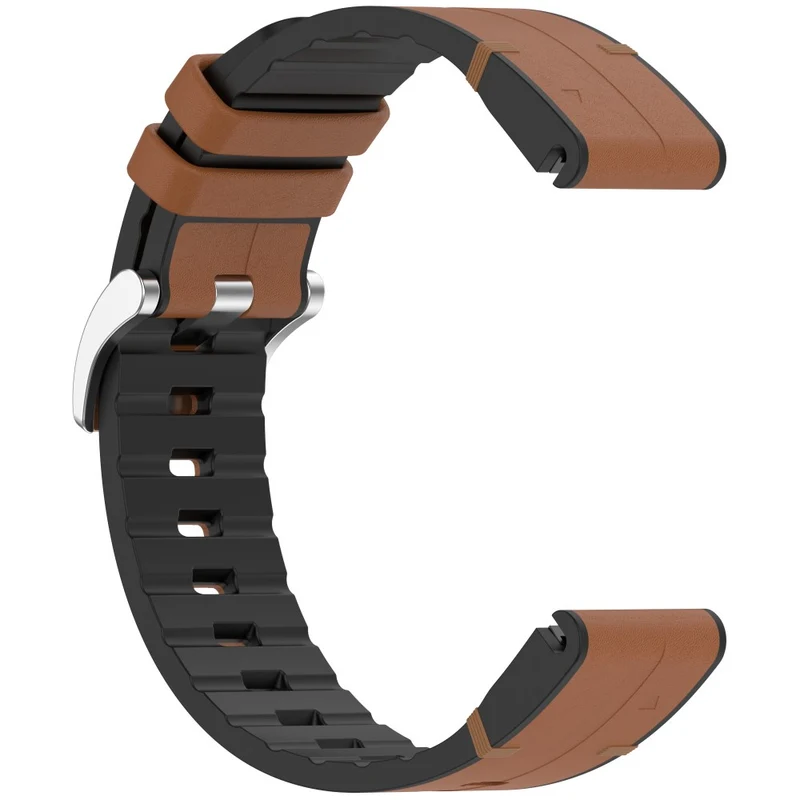 Flexibel Garmin Smartwatch Silikon Universell Armband