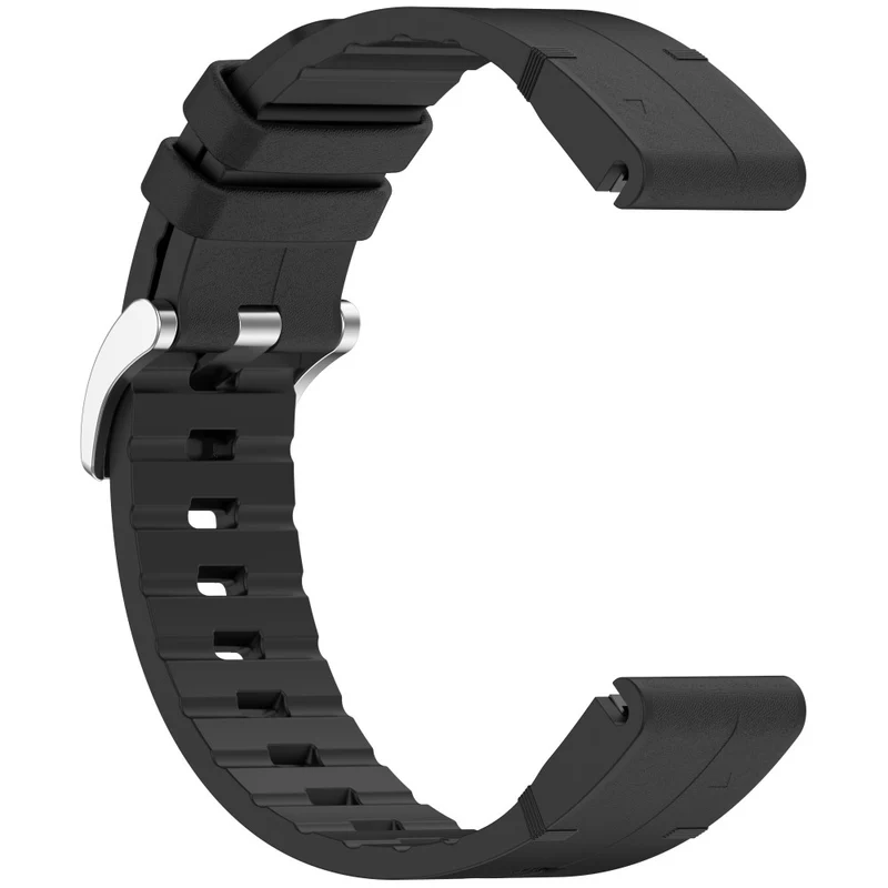 Flexibel Garmin Smartwatch Silikon Universell Armband