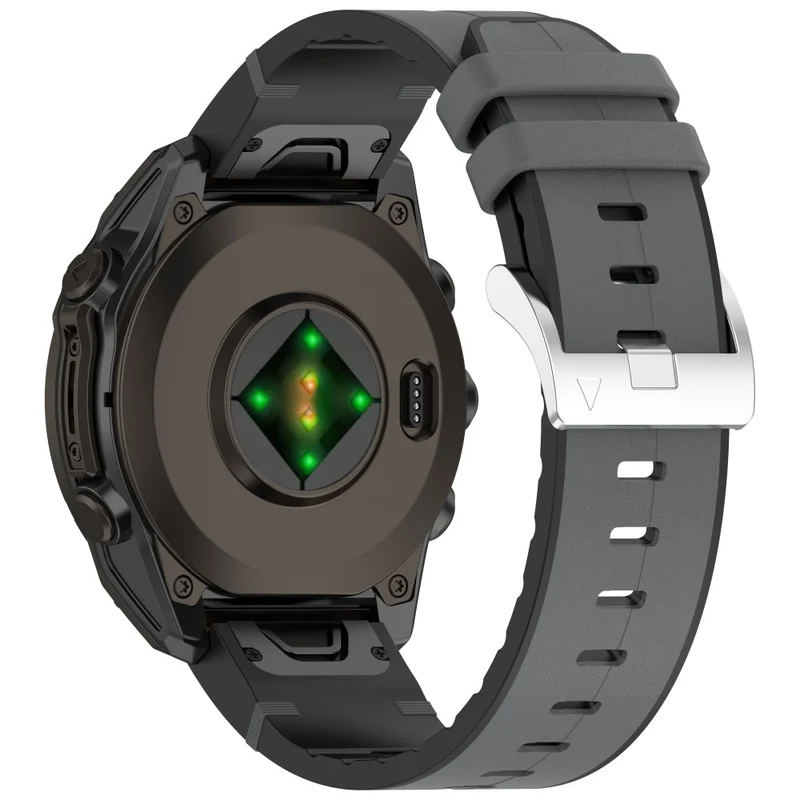 Flexibel Garmin Smartwatch Silikon Universell Armband