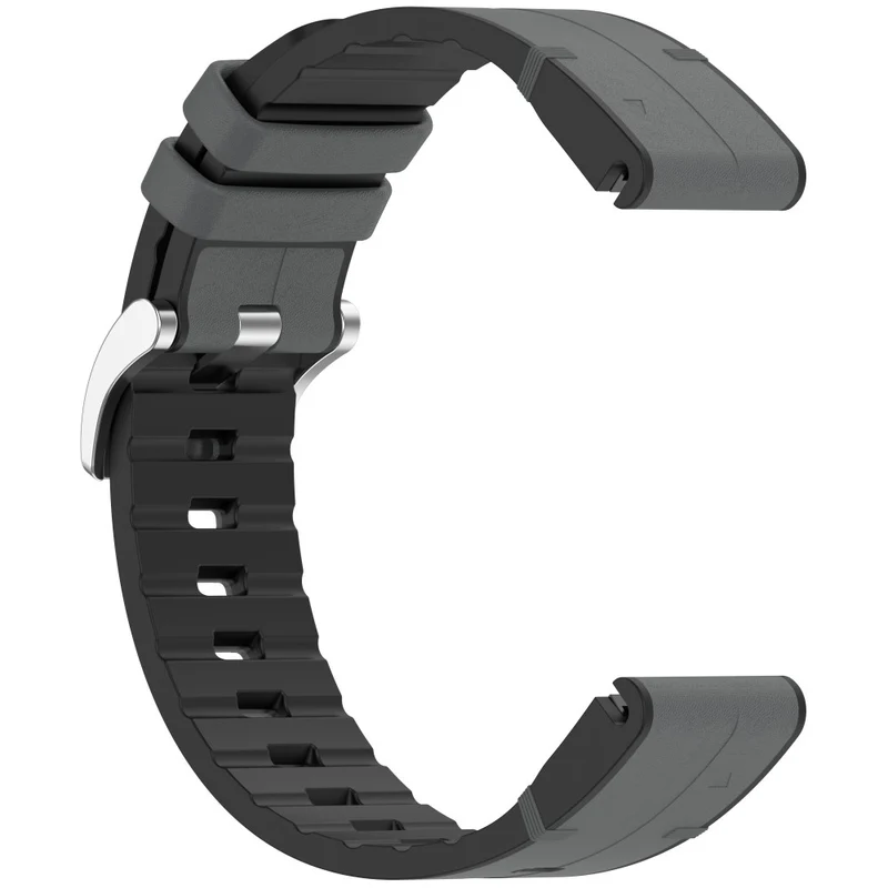 Flexibel Garmin Smartwatch Silikon Universell Armband