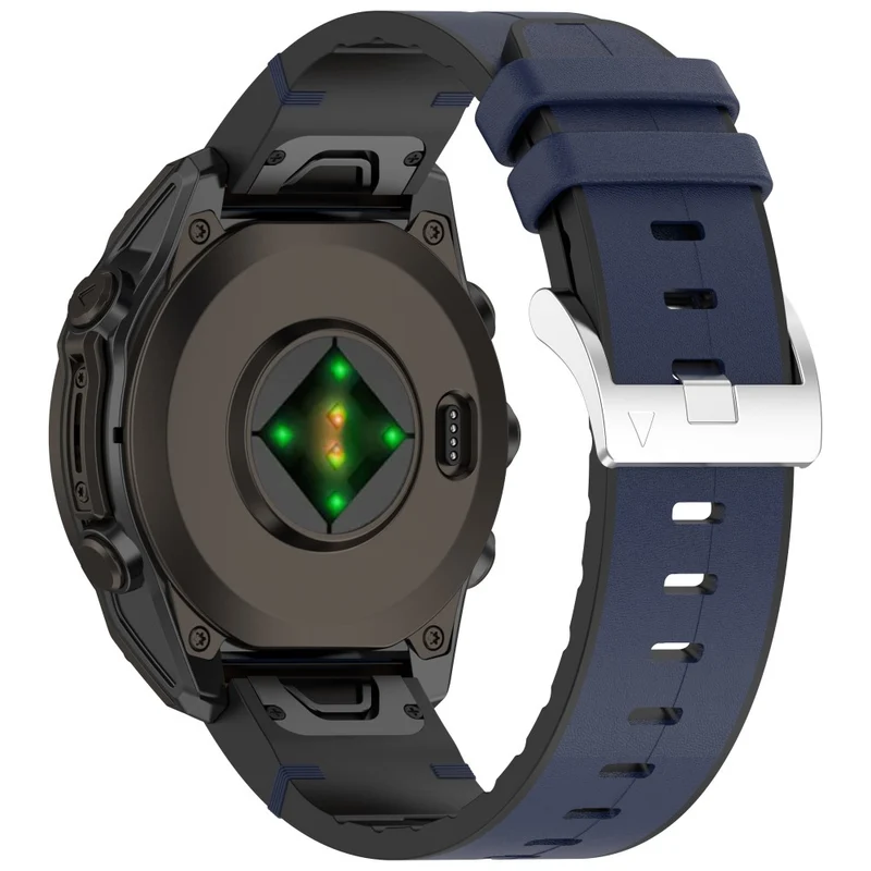 Flexibel Garmin Smartwatch Silikon Universell Armband