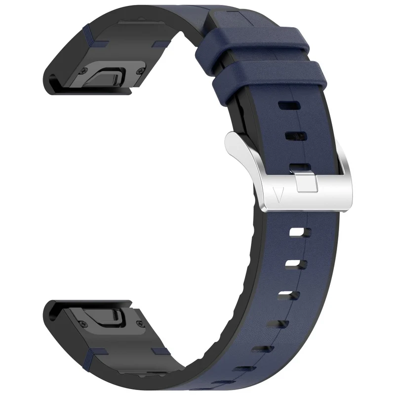 Flexibel Garmin Smartwatch Silikon Universell Armband