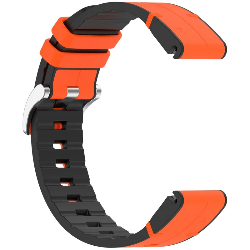 Mega Bequem Universell Silikon Universell Armband