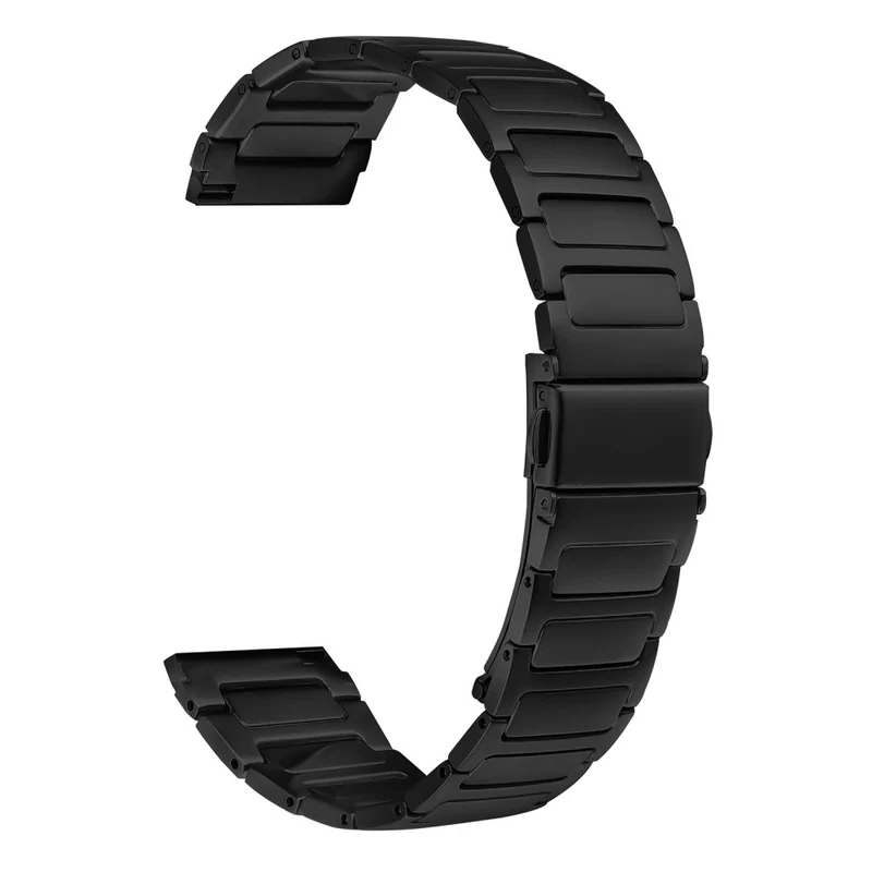Sehr Elegant Huawei Watch GT 3 (46mm) Metall Armband