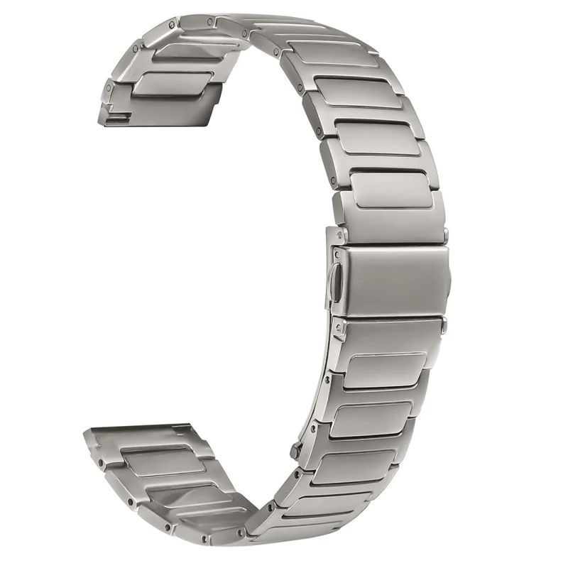 Absolut Zuverlässig Huawei Watch GT Runner Metall Armband