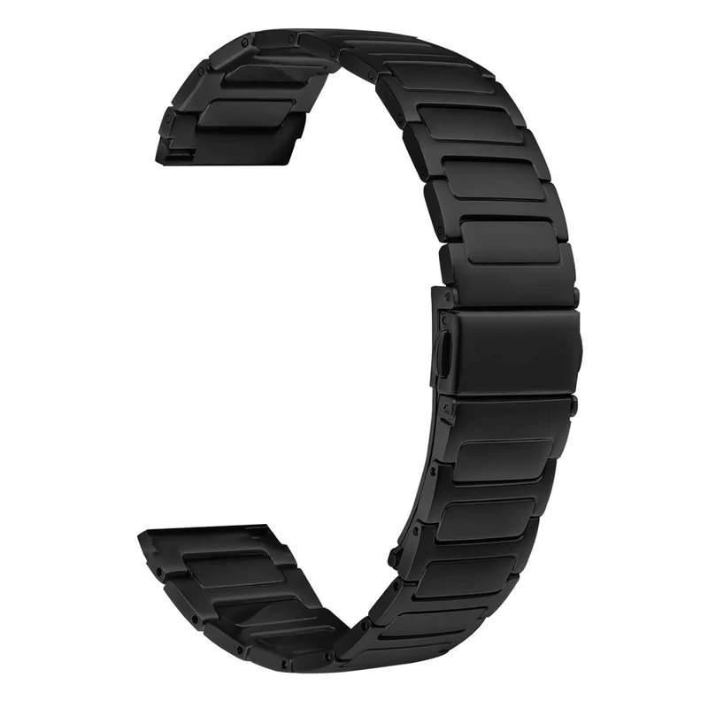 Absolut Zuverlässig Huawei Watch GT Runner Metall Armband