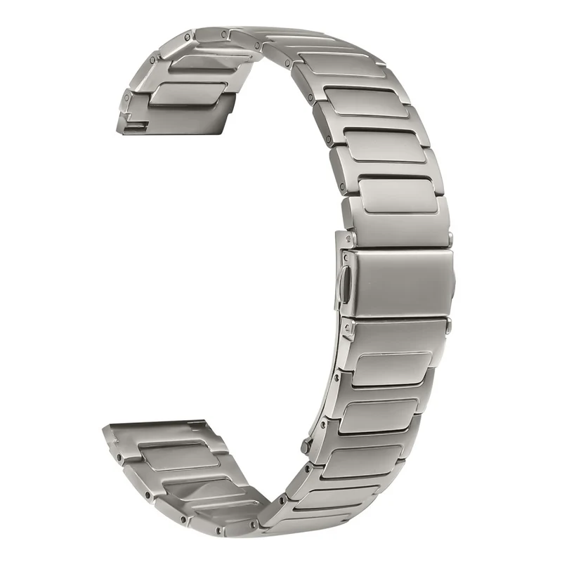 Sehr Reizvoll Huawei Watch 3 Pro Metall Armband