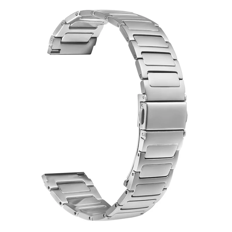 Unglaublich Fantastisch Huawei Watch 3 Pro Metall Armband