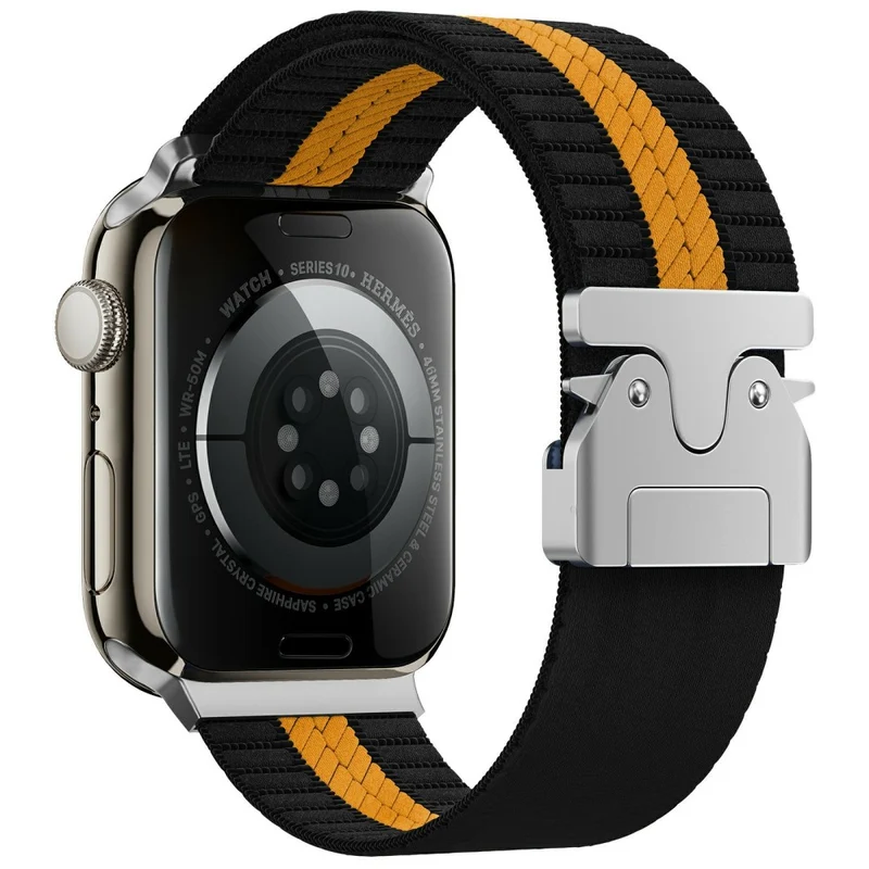 Unglaublich Cool Apple Smartwatch Nylon Universell Armband